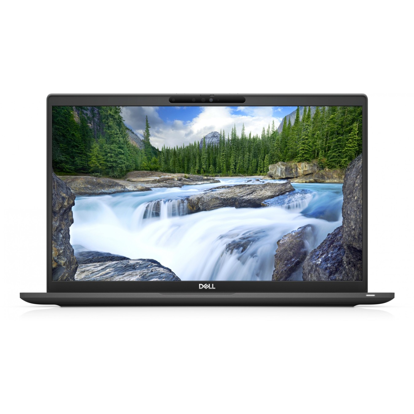 DELL Latitude 7530 - i5-1245U - Black, 16GB DDR4 SDRAM, 256GB NVMe SSD, 15.6" FHD, Windows 10 Pro, 3Y BO