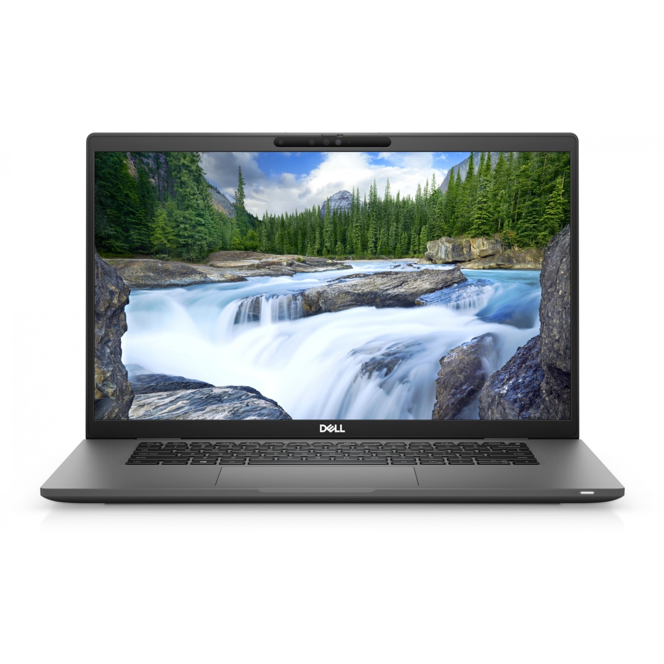 DELL Latitude 7530 - i5-1245U - Black, 16GB DDR4 SDRAM, 256GB NVMe SSD, 15.6" FHD, Windows 10 Pro, 3Y BO