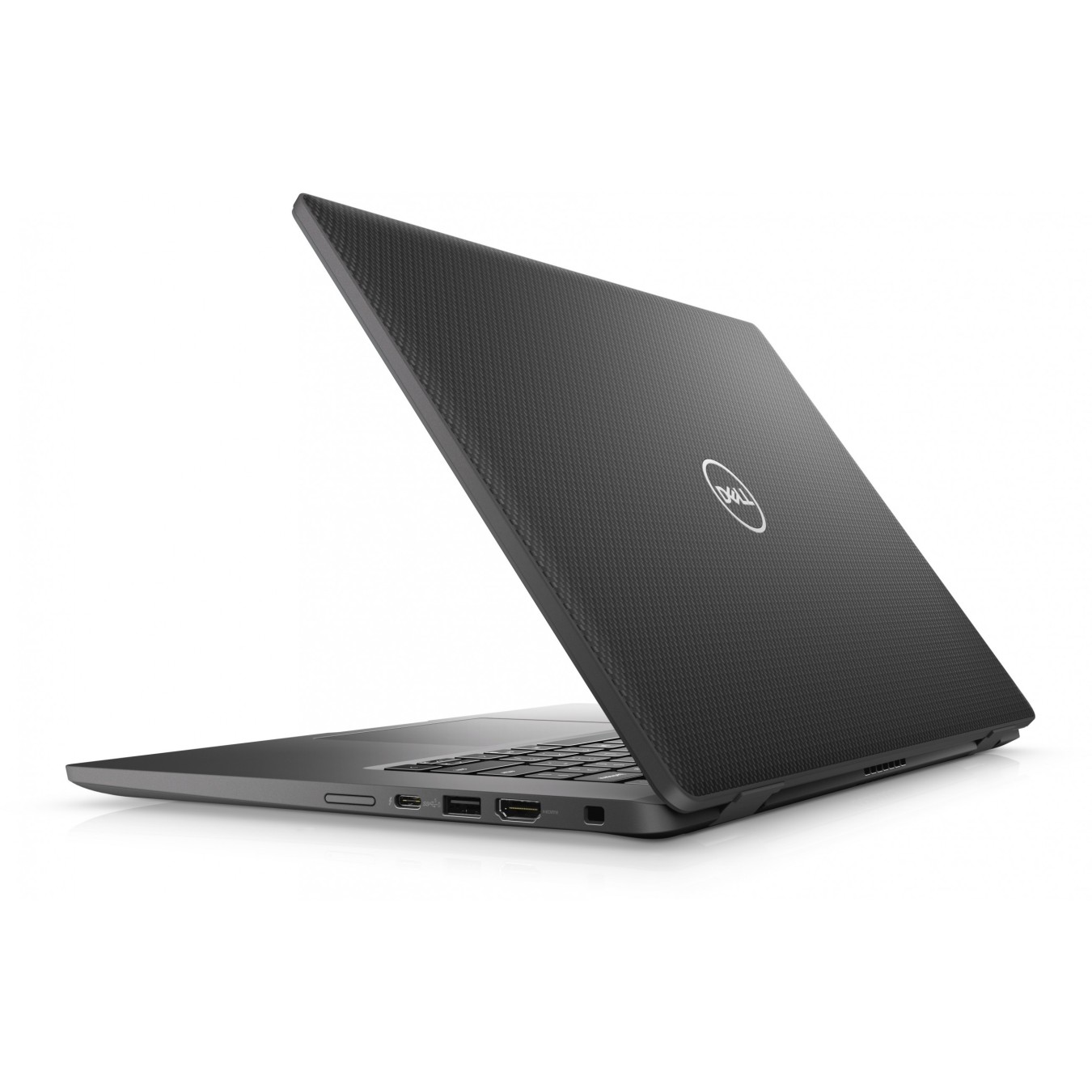 DELL Latitude 7530 - i5-1245U - Black, 16GB DDR4 SDRAM, 256GB NVMe SSD, 15.6" FHD, Windows 10 Pro, 3Y BO