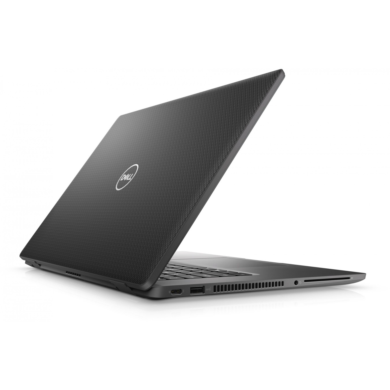 DELL Latitude 7530 - i5-1245U - Black, 16GB DDR4 SDRAM, 256GB NVMe SSD, 15.6" FHD, Windows 10 Pro, 3Y BO