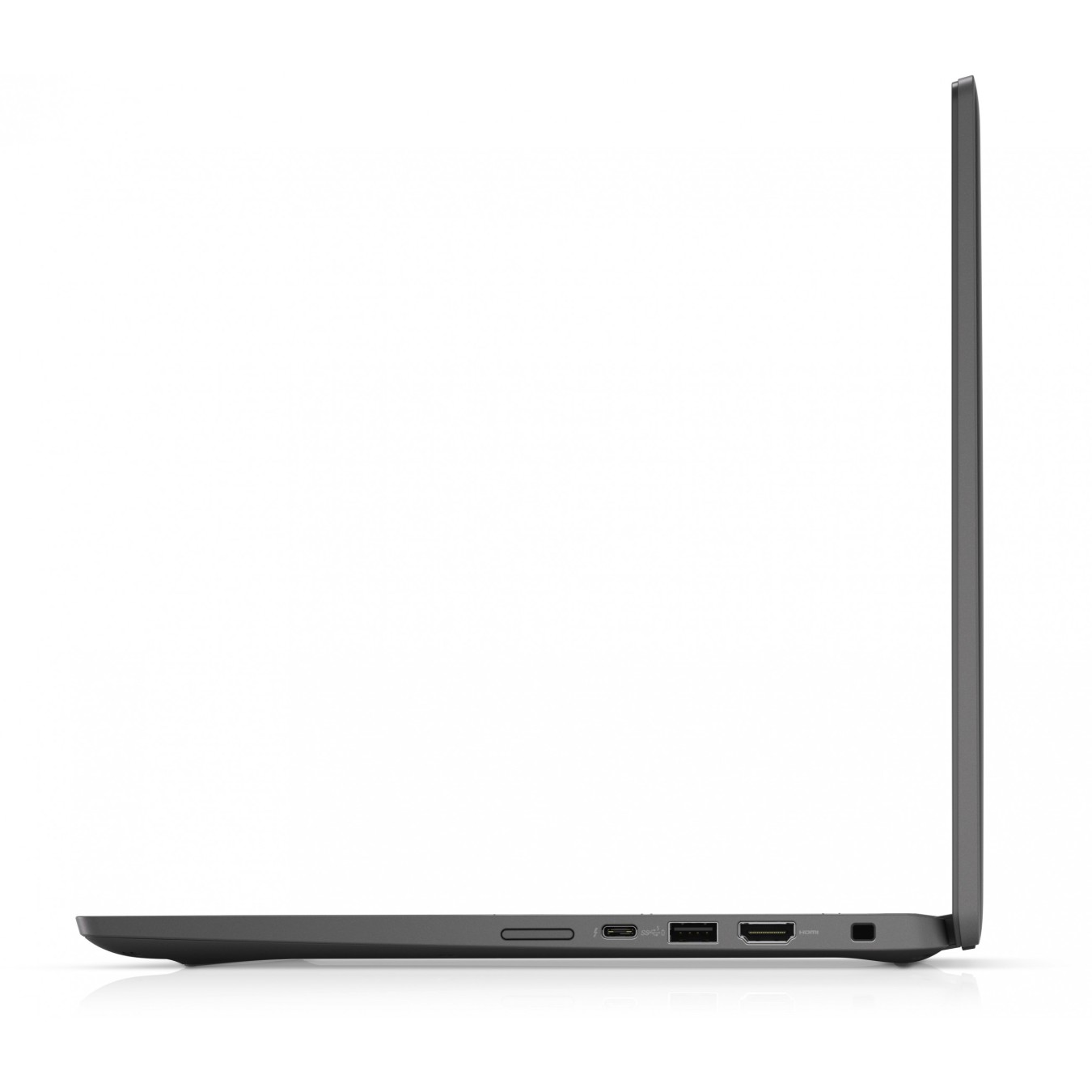 DELL Latitude 7530 - i5-1245U - Black, 16GB DDR4 SDRAM, 256GB NVMe SSD, 15.6" FHD, Windows 10 Pro, 3Y BO