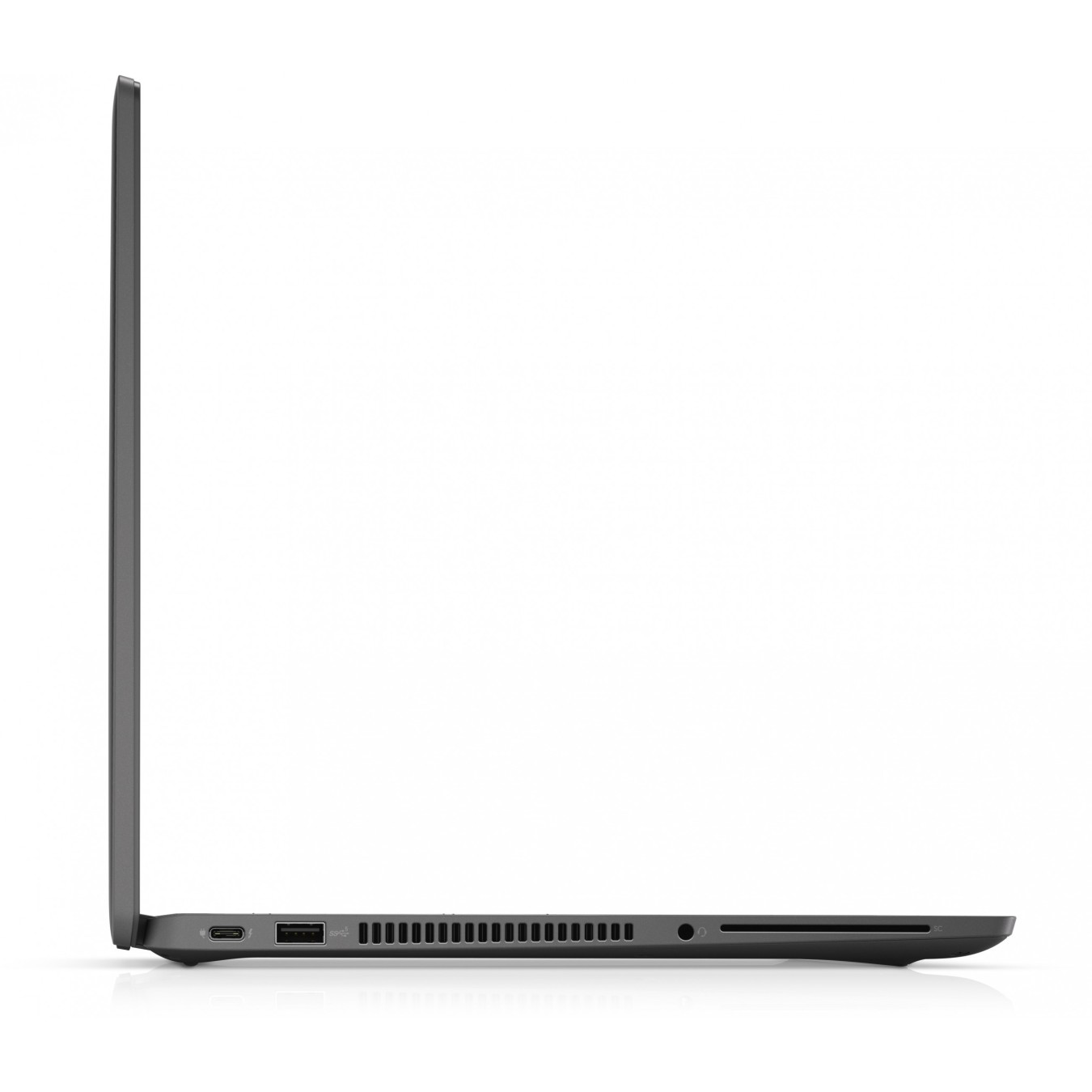 DELL Latitude 7530 - i5-1245U - Black, 16GB DDR4 SDRAM, 256GB NVMe SSD, 15.6" FHD, Windows 10 Pro, 3Y BO