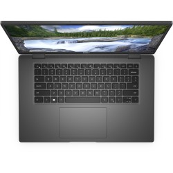 Buy DELL Latitude 7530 - i5-1245U - Black, 16GB DDR4 SDRAM, 256GB NVMe SSD, 15.6... in Cyprus, Nicosia, Limassol, Larnaka, Pafos