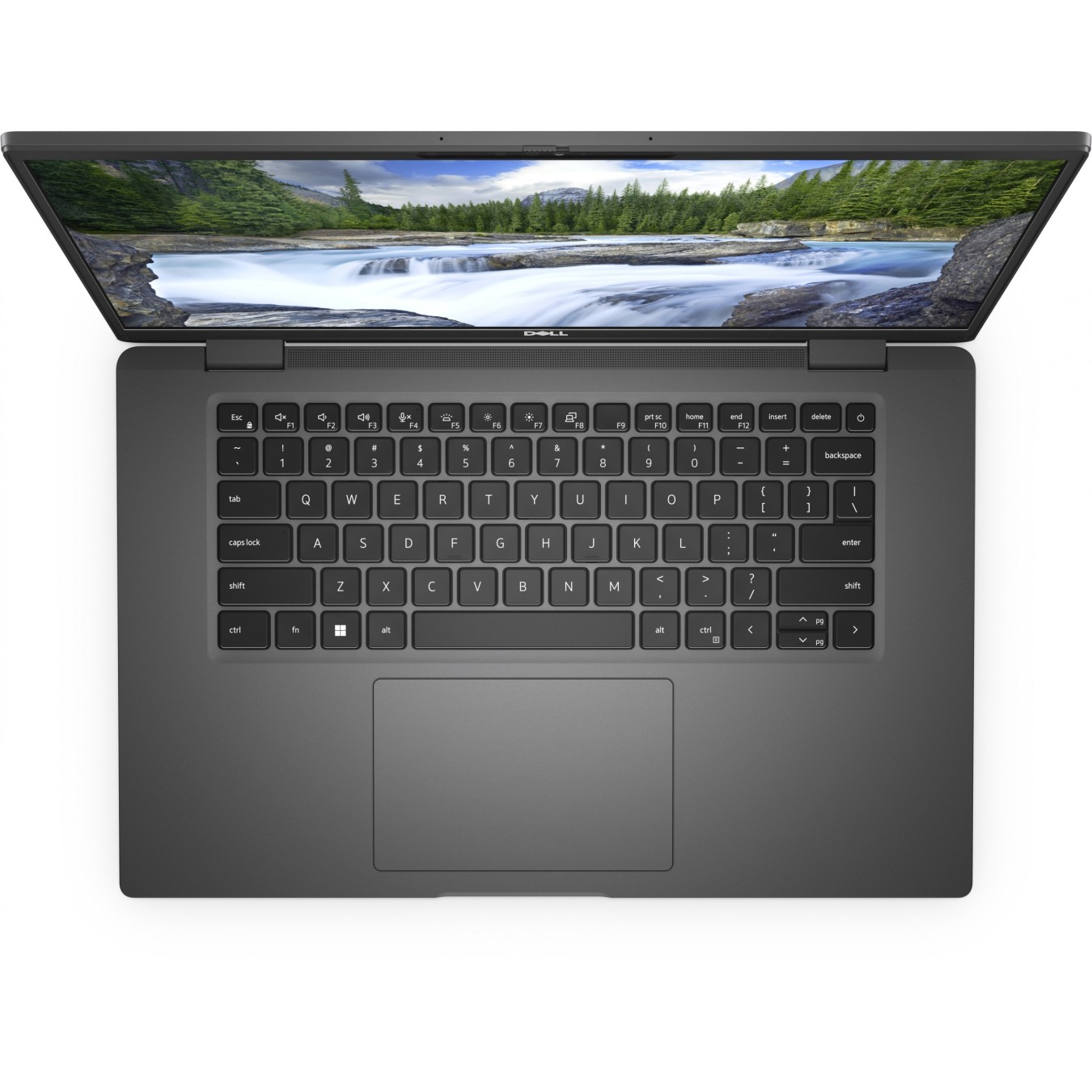 DELL Latitude 7530 - i5-1245U - Black, 16GB DDR4 SDRAM, 256GB NVMe SSD, 15.6" FHD, Windows 10 Pro, 3Y BO