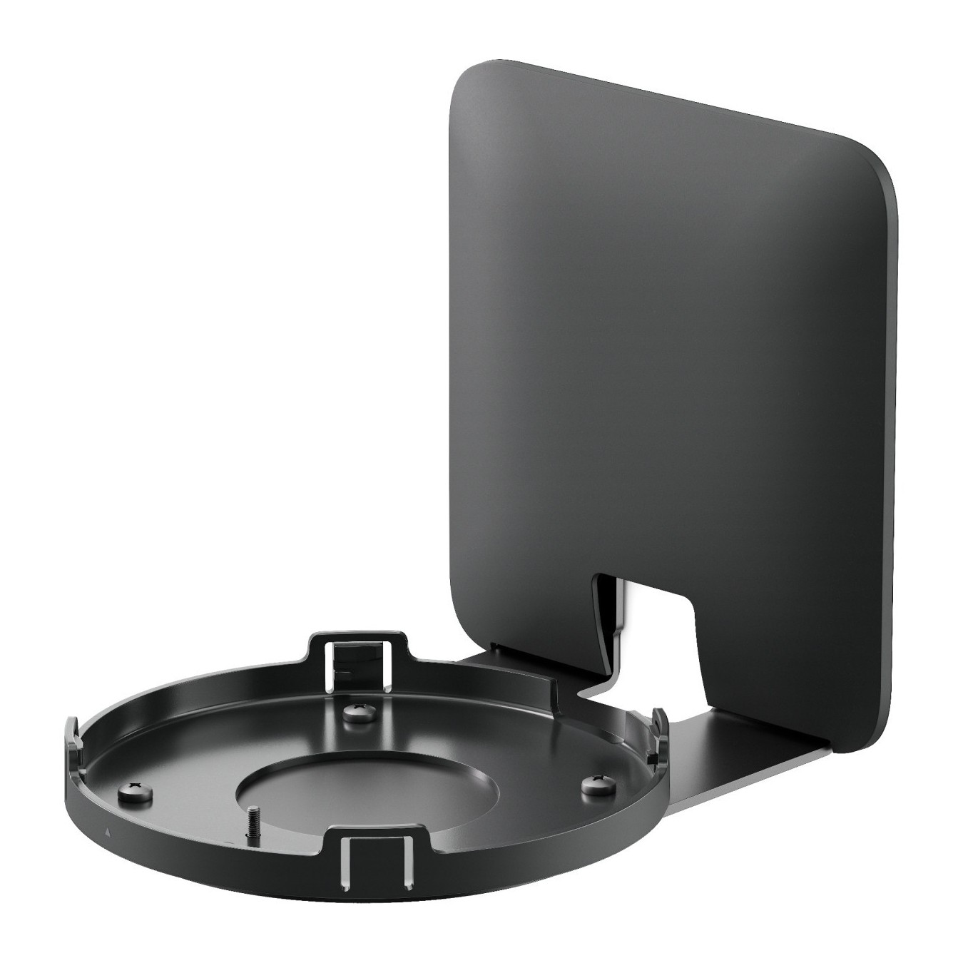 Logitech WALL MOUNT - 952-000223 - Black — Buy in Cyprus with Fast Delivery