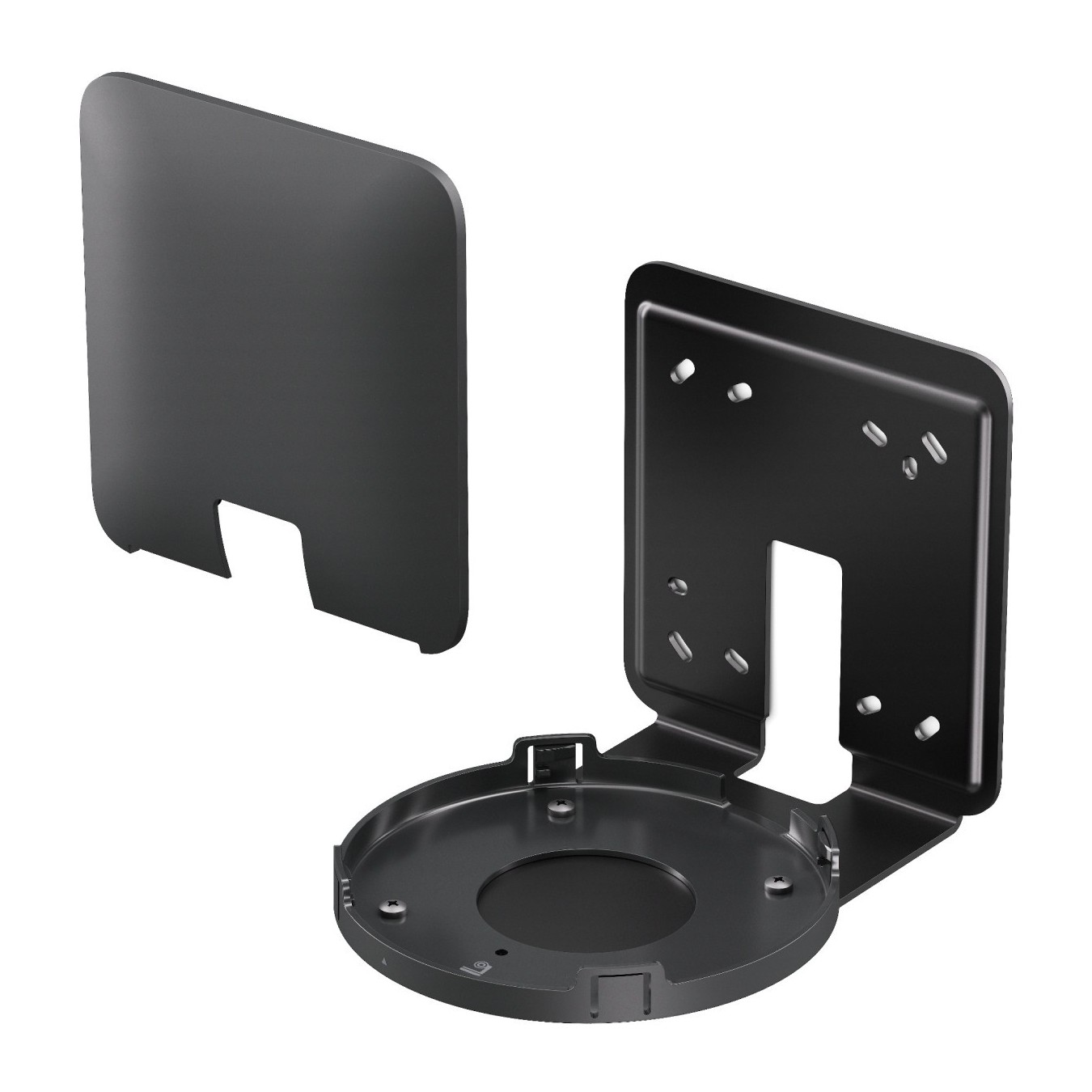 Logitech WALL MOUNT - 952-000223 - Black — Buy in Cyprus with Fast Delivery