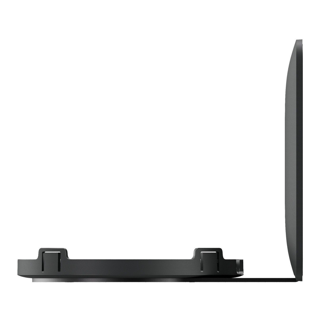 Logitech WALL MOUNT - 952-000223 - Black — Buy in Cyprus with Fast Delivery