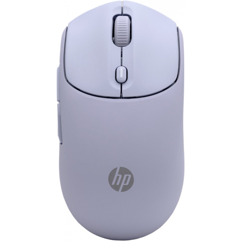 Buy HP 400 Quiet Purple Wireless Mouse - EURO (P) - Ambidextrous, 6000 DPI, RF W... in Cyprus, Nicosia, Limassol, Larnaka, Pafos