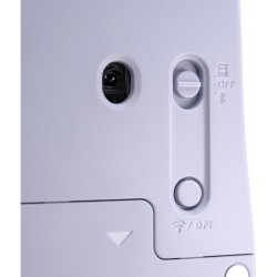 Buy HP 400 Quiet Purple Wireless Mouse - EURO (P) - Ambidextrous, 6000 DPI, RF W... in Cyprus, Nicosia, Limassol, Larnaka, Pafos