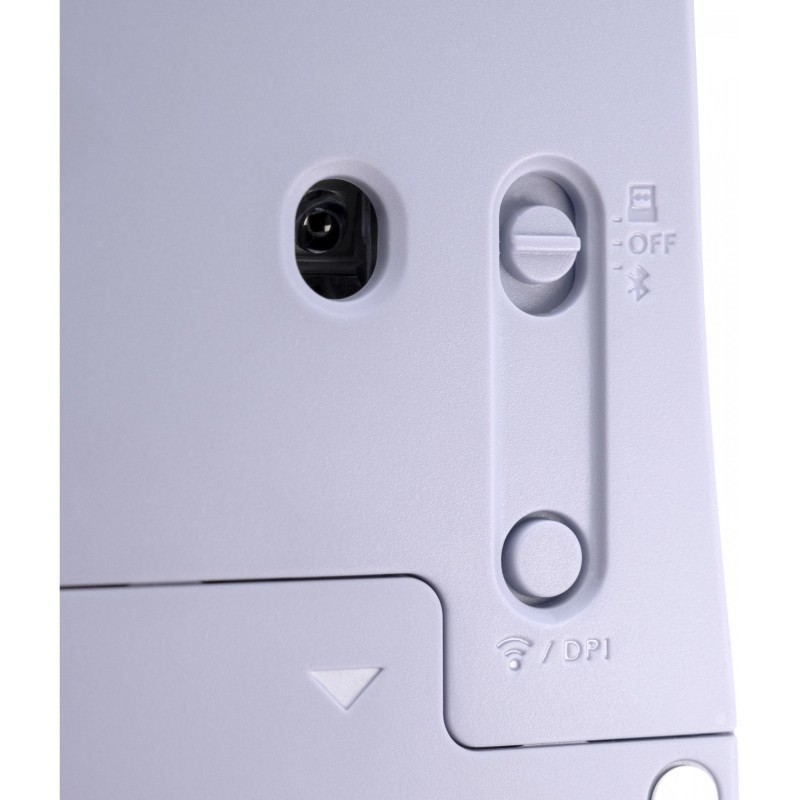 Buy HP 400 Quiet Purple Wireless Mouse - EURO (P) - Ambidextrous, 6000 DPI, RF W... in Cyprus, Nicosia, Limassol, Larnaka, Pafos