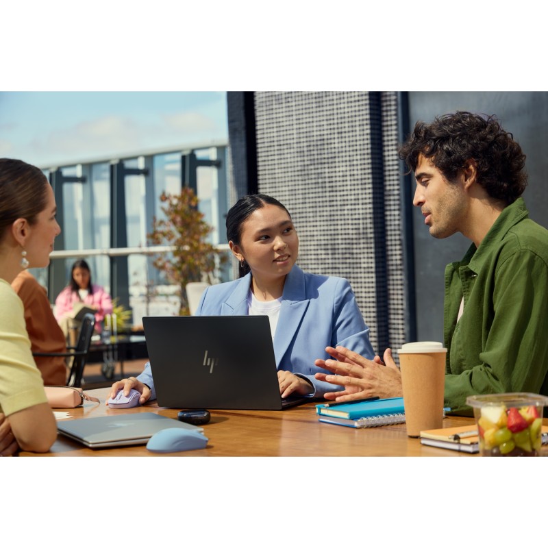 Buy HP 400 Quiet Purple Wireless Mouse - EURO (P) - Ambidextrous, 6000 DPI, RF W... in Cyprus, Nicosia, Limassol, Larnaka, Pafos