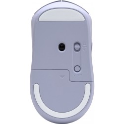 Buy HP 400 Quiet Purple Wireless Mouse - EURO (P) - Ambidextrous, 6000 DPI, RF W... in Cyprus, Nicosia, Limassol, Larnaka, Pafos