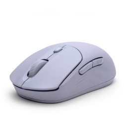 Buy HP 400 Quiet Purple Wireless Mouse - EURO (P) - Ambidextrous, 6000 DPI, RF W... in Cyprus, Nicosia, Limassol, Larnaka, Pafos