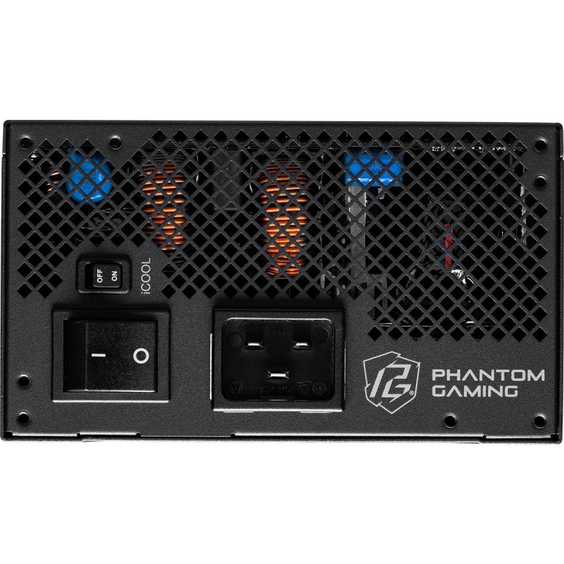 Buy ASRock Phantom Gaming 1300W - PG-1300G - Black, ATX 3.1, 80+ Gold, Fully Mod... in Cyprus, Nicosia, Limassol, Larnaka, Pafos