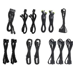 Buy ASRock Phantom Gaming 1300W - PG-1300G - Black, ATX 3.1, 80+ Gold, Fully Mod... in Cyprus, Nicosia, Limassol, Larnaka, Pafos