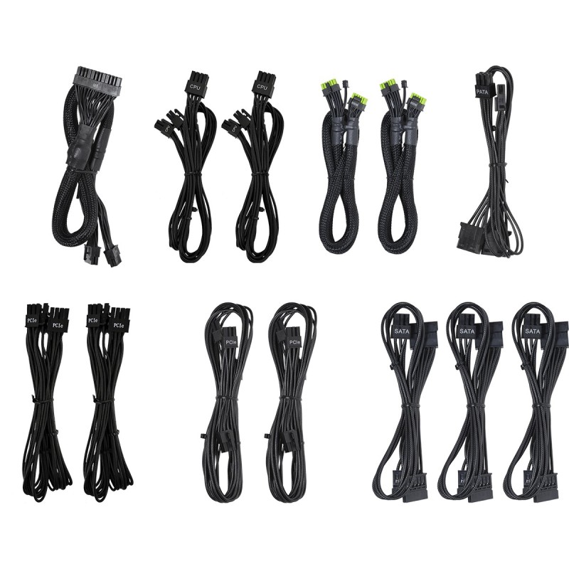 Buy ASRock Phantom Gaming 1300W - PG-1300G - Black, ATX 3.1, 80+ Gold, Fully Mod... in Cyprus, Nicosia, Limassol, Larnaka, Pafos