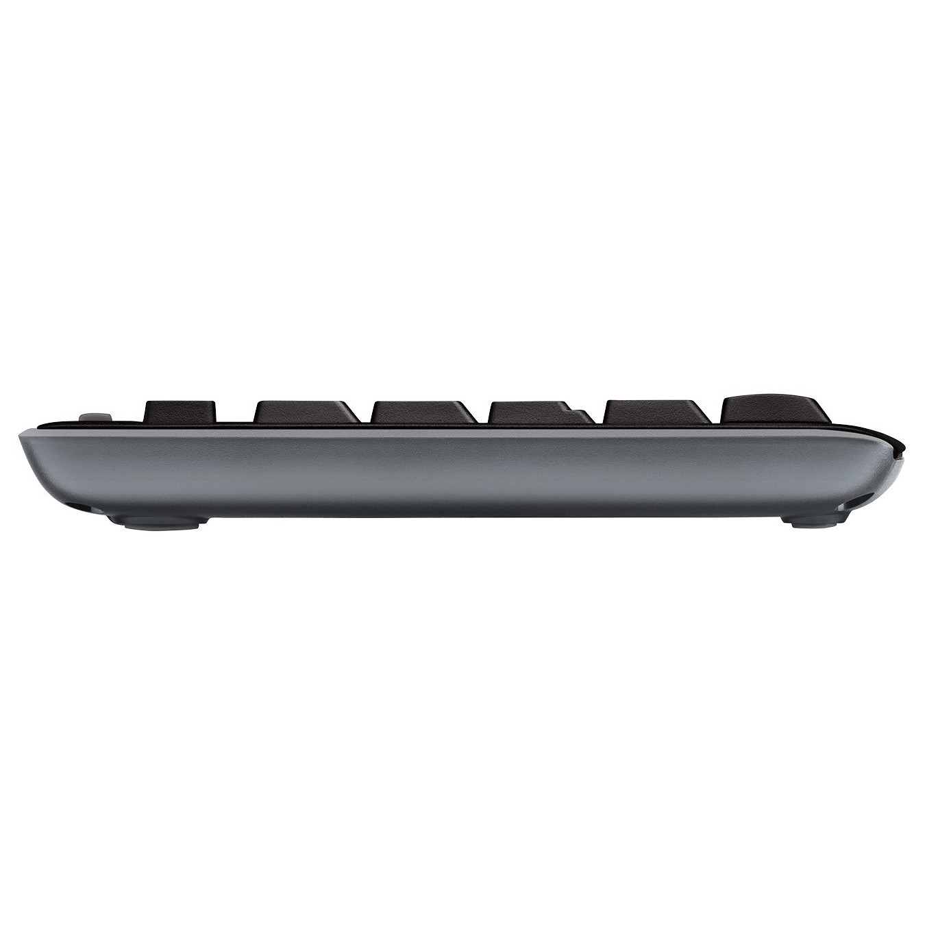 WIRELESS COMBO MK270 - MK270 - (2.4 GHz dongle, Windows layout, Full-size keyboard) — Buy in Cyprus with Fast Delivery