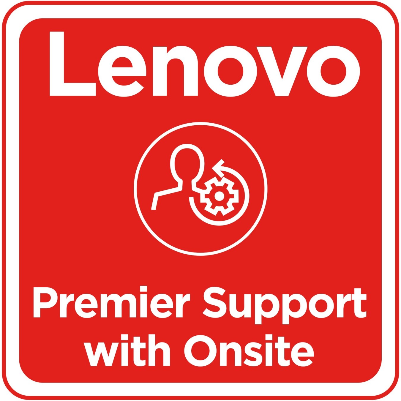 Lenovo Service Upgrade - Premier Support - On-site for 3 Years — Buy in Cyprus with Fast Delivery