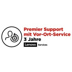 Buy Lenovo Service Upgrade - Premier Support - On-site for 3 Years in Cyprus, Nicosia, Limassol, Larnaka, Pafos