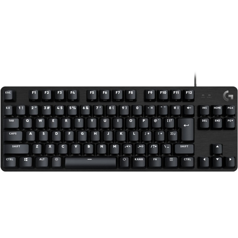 Buy Logitech G413 TKL SE Mechanical Gaming Keyboard - G413 TKL SE - Black, USB W... in Cyprus, Nicosia, Limassol, Larnaka, Pafos