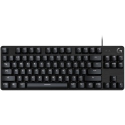 Buy Logitech G413 TKL SE Mechanical Gaming Keyboard - G413 TKL SE - Black, USB W... in Cyprus, Nicosia, Limassol, Larnaka, Pafos