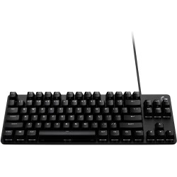 Buy Logitech G413 TKL SE Mechanical Gaming Keyboard - G413 TKL SE - Black, USB W... in Cyprus, Nicosia, Limassol, Larnaka, Pafos