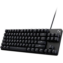 Buy Logitech G413 TKL SE Mechanical Gaming Keyboard - G413 TKL SE - Black, USB W... in Cyprus, Nicosia, Limassol, Larnaka, Pafos