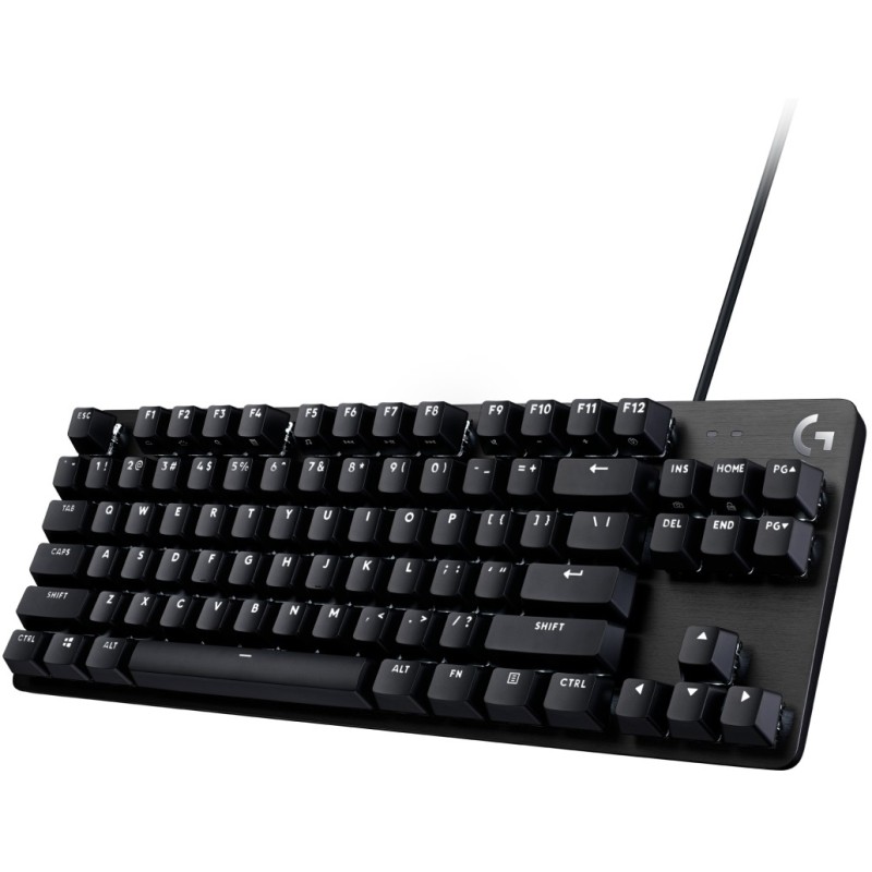 Buy Logitech G413 TKL SE Mechanical Gaming Keyboard - G413 TKL SE - Black, USB W... in Cyprus, Nicosia, Limassol, Larnaka, Pafos