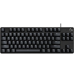 Buy Logitech G413 TKL SE Mechanical Gaming Keyboard - G413 TKL SE - Black, USB W... in Cyprus, Nicosia, Limassol, Larnaka, Pafos