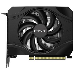 Buy PNY GeForce RTX 5050 8GB - RTX 5050 - Black, GDDR6, 128-bit, PCIe 5.0 x8 in Cyprus, Nicosia, Limassol, Larnaka, Pafos