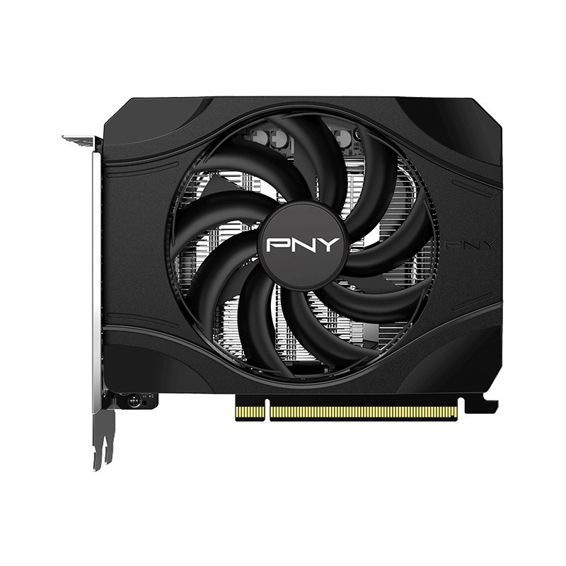Buy PNY GeForce RTX 5050 8GB - RTX 5050 - Black, GDDR6, 128-bit, PCIe 5.0 x8 in Cyprus, Nicosia, Limassol, Larnaka, Pafos