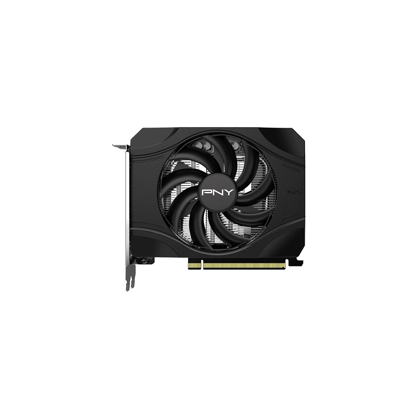 PNY GeForce RTX 5050 8GB - RTX 5050 - Black, GDDR6, 128-bit, PCIe 5.0 x8 — Buy in Cyprus with Fast Delivery