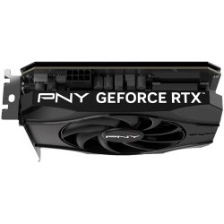 Buy PNY GeForce RTX 5050 8GB - RTX 5050 - Black, GDDR6, 128-bit, PCIe 5.0 x8 in Cyprus, Nicosia, Limassol, Larnaka, Pafos