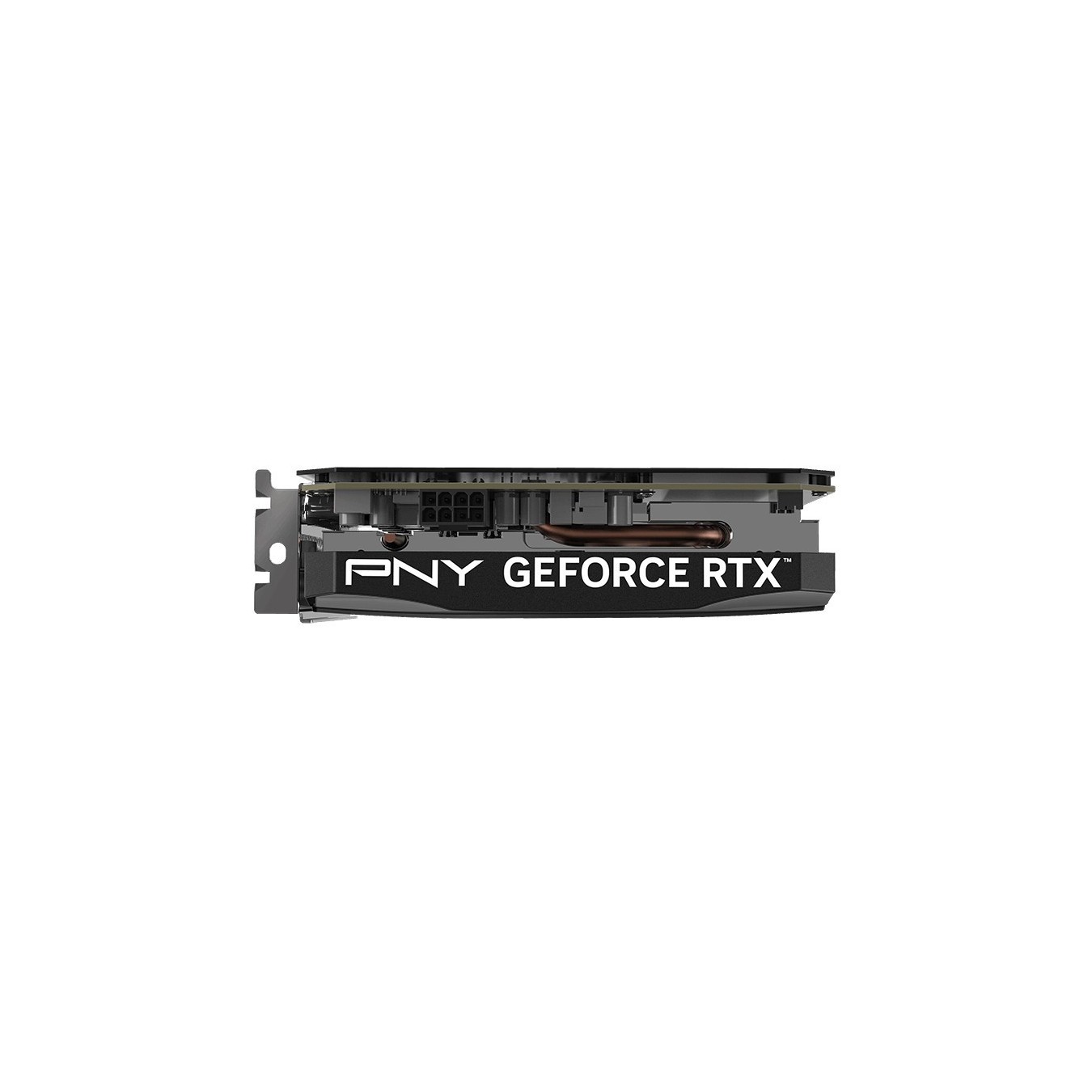 PNY GeForce RTX 5050 8GB - RTX 5050 - Black, GDDR6, 128-bit, PCIe 5.0 x8 — Buy in Cyprus with Fast Delivery