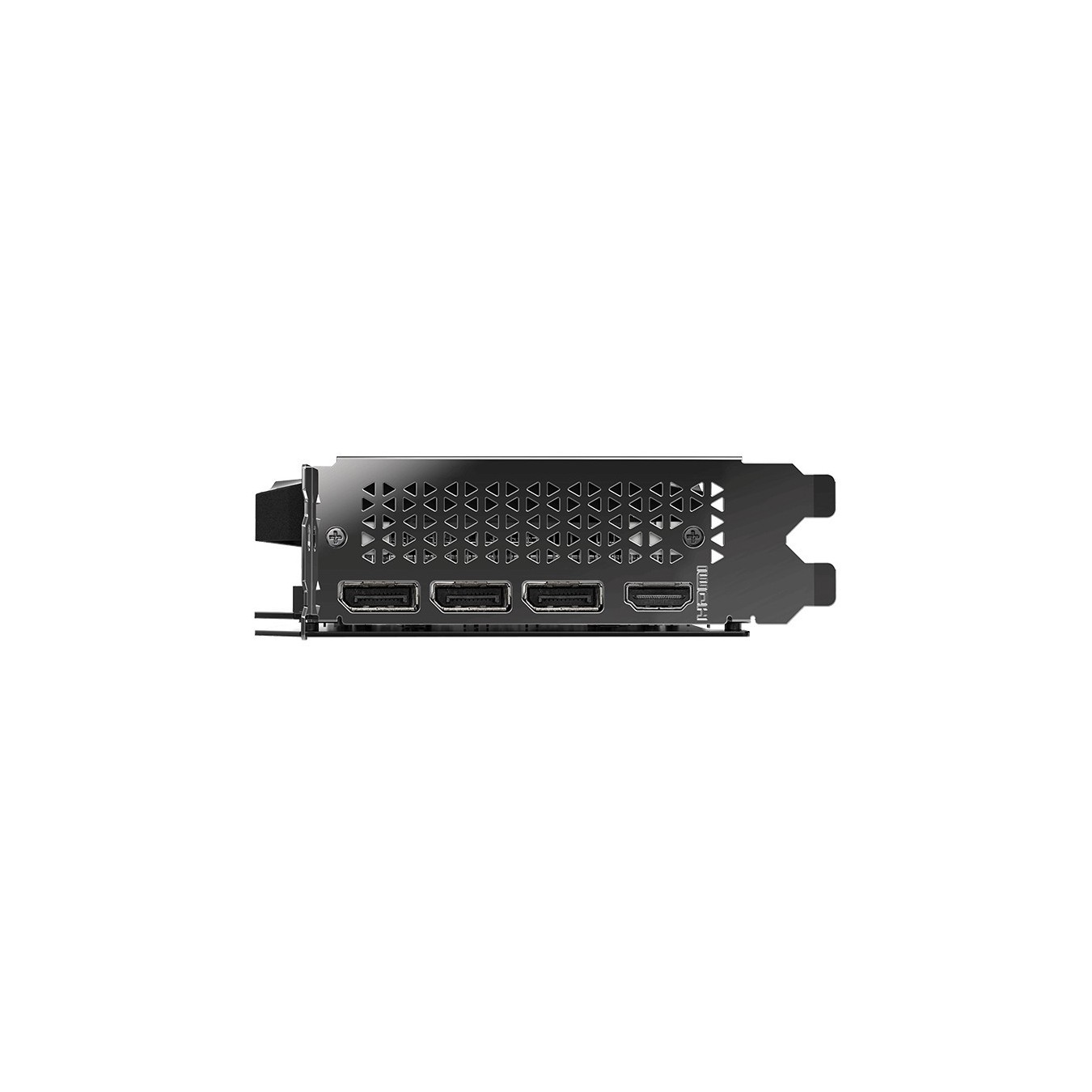 PNY GeForce RTX 5050 8GB - RTX 5050 - Black, GDDR6, 128-bit, PCIe 5.0 x8 — Buy in Cyprus with Fast Delivery