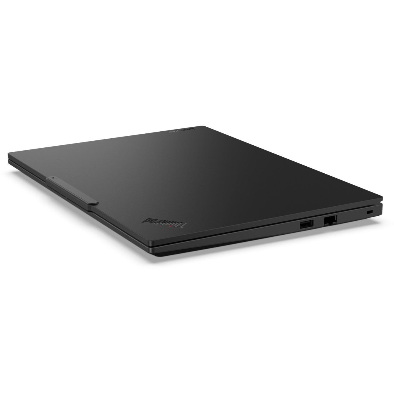 Lenovo ThinkPad E14 G7 14' Ultra7 258V - Black, 32 GB LPDDR5x, 1 TB PCIe SSD, WUXGA, Windows 11 Pro