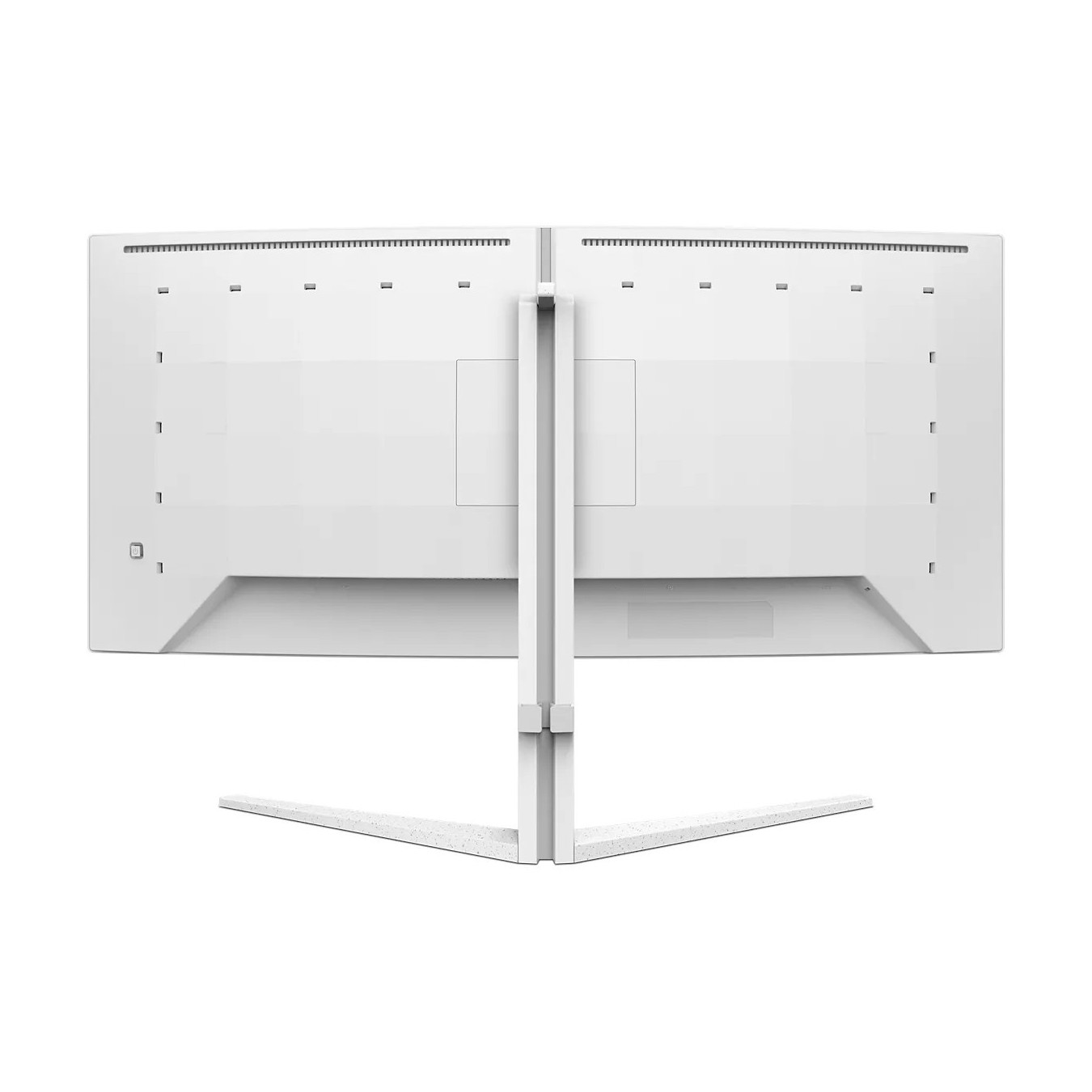Philips 86.4cm (34.0') - 34M2C5501A - White, 34-inch UWQHD curved monitor, 2xHDMI+DP+USB, 180 Hz, 1 ms