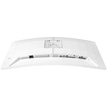 Philips 86.4cm (34.0') - 34M2C5501A - White, 34-inch UWQHD curved monitor, 2xHDMI+DP+USB, 180 Hz, 1 ms