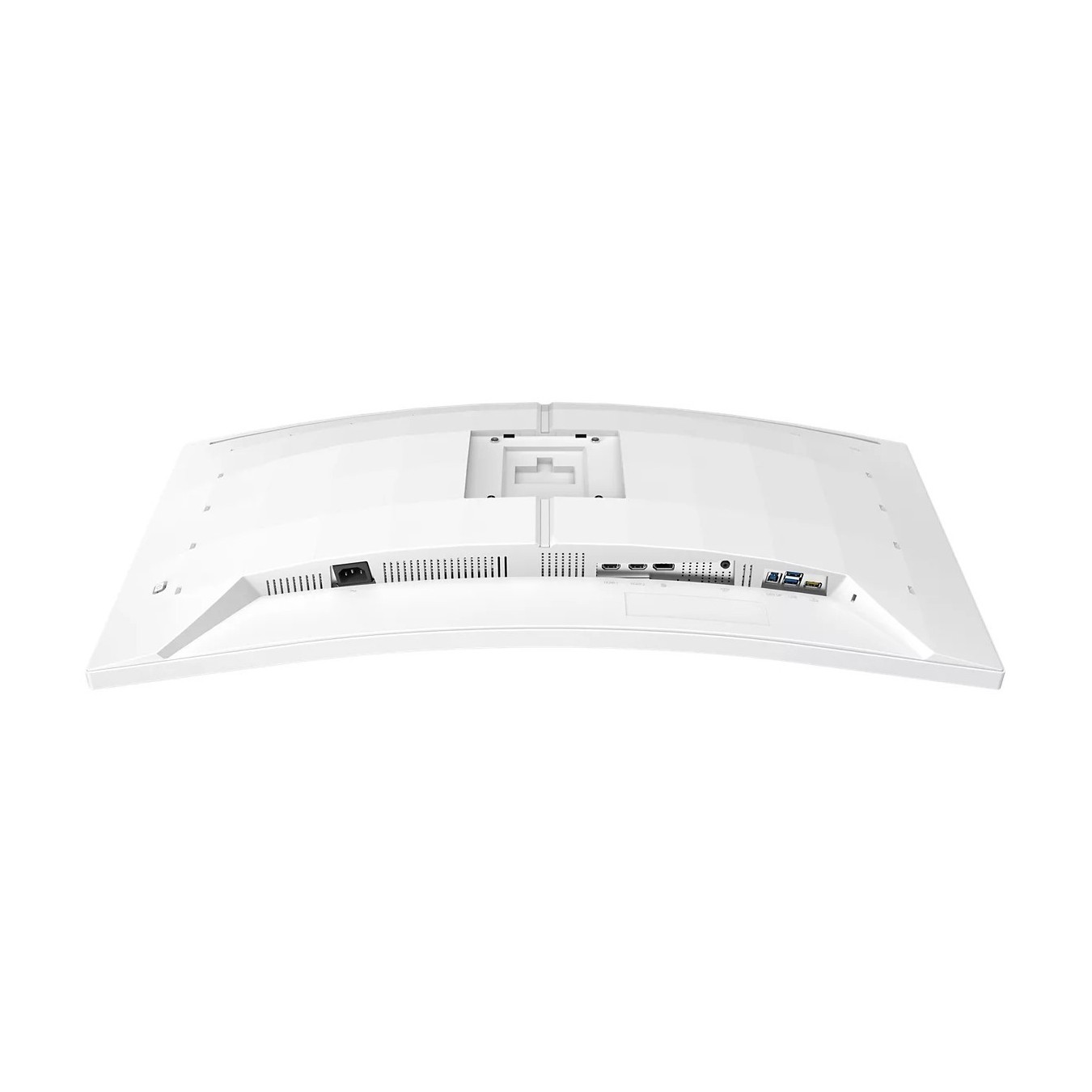 Philips 86.4cm (34.0') - 34M2C5501A - White, 34-inch UWQHD curved monitor, 2xHDMI+DP+USB, 180 Hz, 1 ms