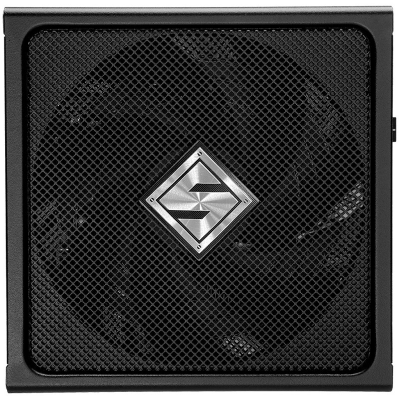 Buy 750W ASRock Steel Legend - SL-750G - ATX, 80+ Gold, Black, Retail in Cyprus, Nicosia, Limassol, Larnaka, Pafos