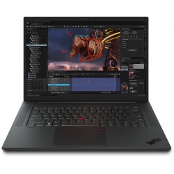 Buy Lenovo ThinkPad P1 G6 - P1 G6 - 16-inch OLED i7-13800H, 32 GB DDR5, 1 TB SSD... in Cyprus, Nicosia, Limassol, Larnaka, Pafos