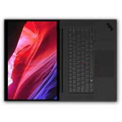 Buy Lenovo ThinkPad P1 G6 - P1 G6 - 16-inch OLED i7-13800H, 32 GB DDR5, 1 TB SSD... in Cyprus, Nicosia, Limassol, Larnaka, Pafos