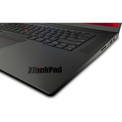 Buy Lenovo ThinkPad P1 G6 - P1 G6 - 16-inch OLED i7-13800H, 32 GB DDR5, 1 TB SSD... in Cyprus, Nicosia, Limassol, Larnaka, Pafos