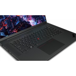 Buy Lenovo ThinkPad P1 G6 - P1 G6 - 16-inch OLED i7-13800H, 32 GB DDR5, 1 TB SSD... in Cyprus, Nicosia, Limassol, Larnaka, Pafos