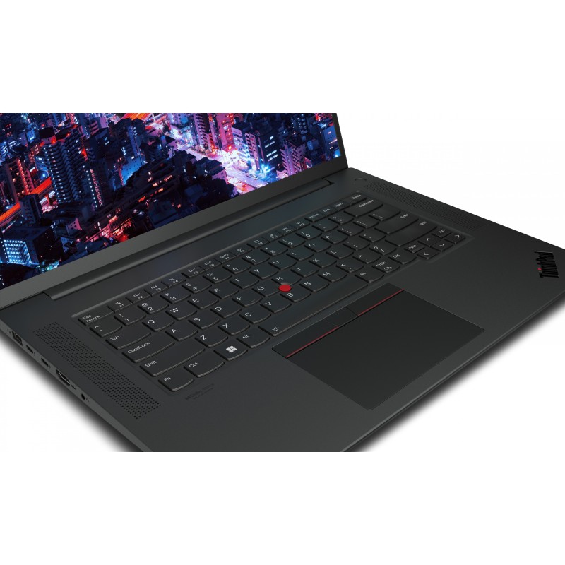 Buy Lenovo ThinkPad P1 G6 - P1 G6 - 16-inch OLED i7-13800H, 32 GB DDR5, 1 TB SSD... in Cyprus, Nicosia, Limassol, Larnaka, Pafos