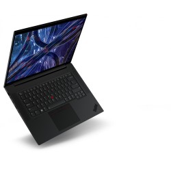 Buy Lenovo ThinkPad P1 G6 - P1 G6 - 16-inch OLED i7-13800H, 32 GB DDR5, 1 TB SSD... in Cyprus, Nicosia, Limassol, Larnaka, Pafos