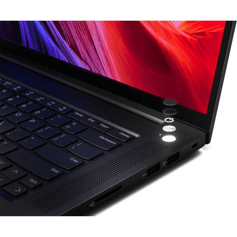 Buy Lenovo ThinkPad P1 G6 - P1 G6 - 16-inch OLED i7-13800H, 32 GB DDR5, 1 TB SSD... in Cyprus, Nicosia, Limassol, Larnaka, Pafos