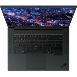 Buy Lenovo ThinkPad P1 G6 - P1 G6 - 16-inch OLED i7-13800H, 32 GB DDR5, 1 TB SSD... in Cyprus, Nicosia, Limassol, Larnaka, Pafos