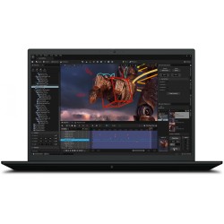 Buy Lenovo ThinkPad P1 G6 - P1 G6 - 16-inch OLED i7-13800H, 32 GB DDR5, 1 TB SSD... in Cyprus, Nicosia, Limassol, Larnaka, Pafos