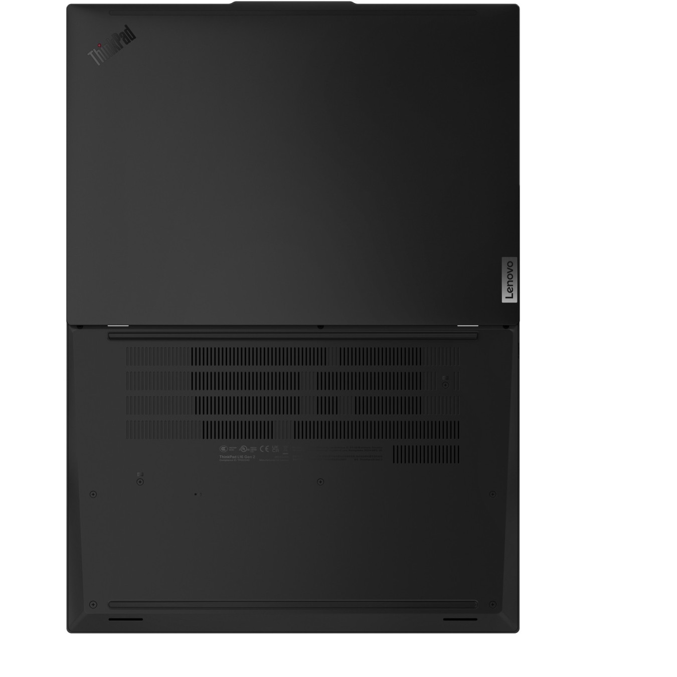 Lenovo ThinkPad L16 G2 R AI 7P 350 32GB - L16 G2 - 32GB RAM, 16-inch display, AI features — Buy in Cyprus with Fast Delivery